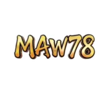 MAW78 ทางเข้าเว็บตรง สมัครเล่นสล็อตออนไลน์ 2026